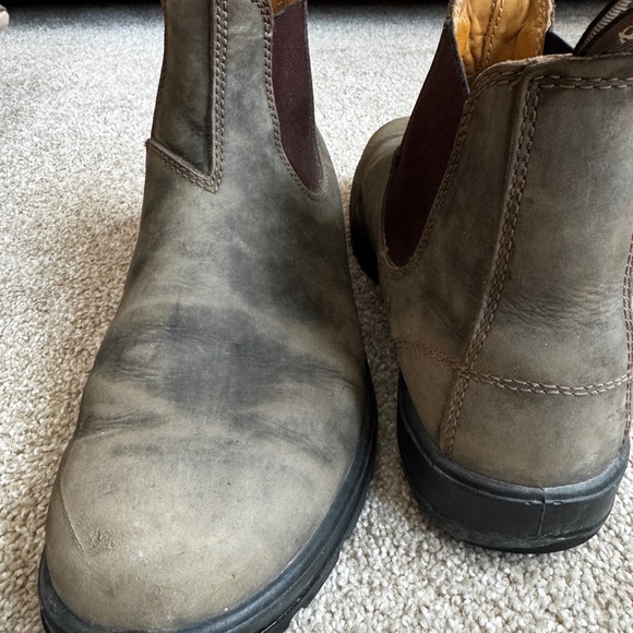 Blundstones - Picture 6 of 10
